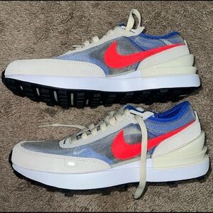 Nike Waffle One GS